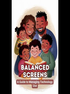 cover image of Balanced Screens
